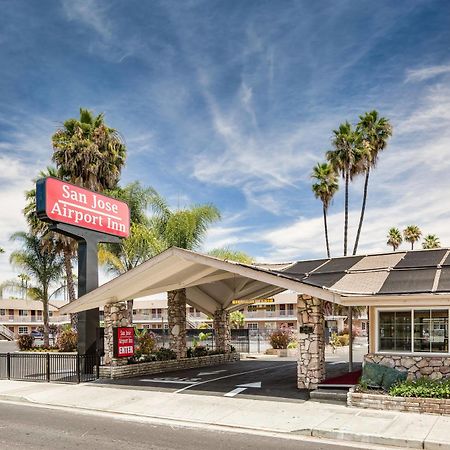 San Jose Airport Inn Exterior photo